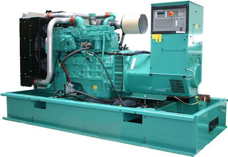 西乡塘180kw康明斯柴油发电机组图片 西乡塘180kw康明斯柴油发电机组图片