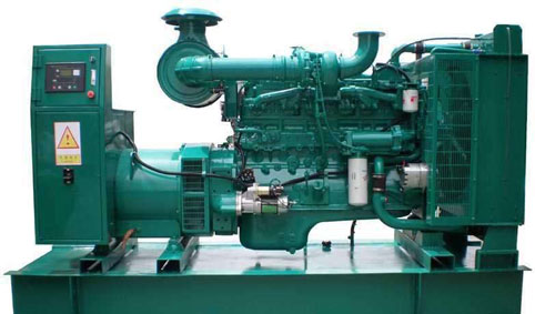 西乡塘64kw康明斯柴油发电机组图片 西乡塘64kw康明斯柴油发电机组图片