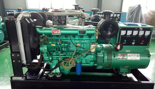 西乡塘发电机不发电的原因 西乡塘发电机不发电的原因