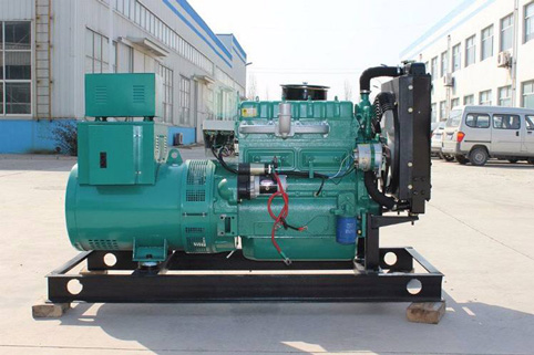 西乡塘小型柴油发电机 西乡塘小型柴油发电机