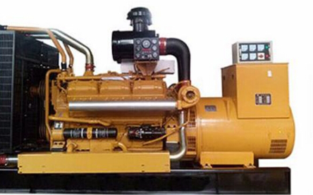 西乡塘发电机出租