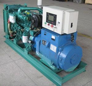 西乡塘发电机出租