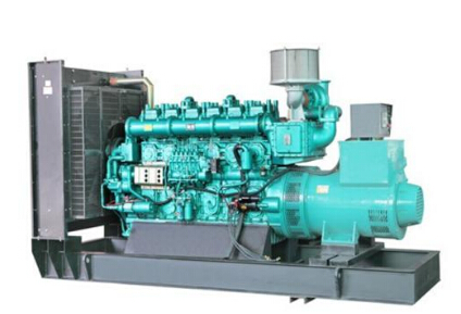 西乡塘发电机出租