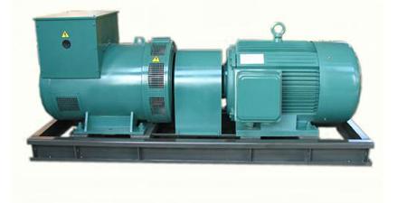 西乡塘发电机出租