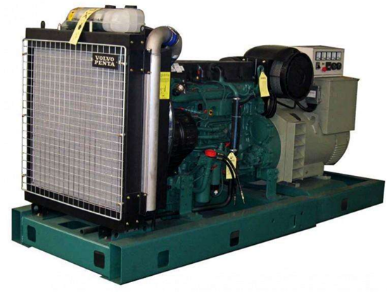 西乡塘柴油发电机