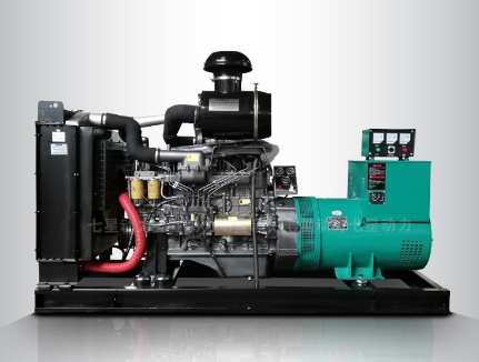 西乡塘全新泰豪250kw大型柴油发电机组 西乡塘全新泰豪250kw大型柴油发电机组