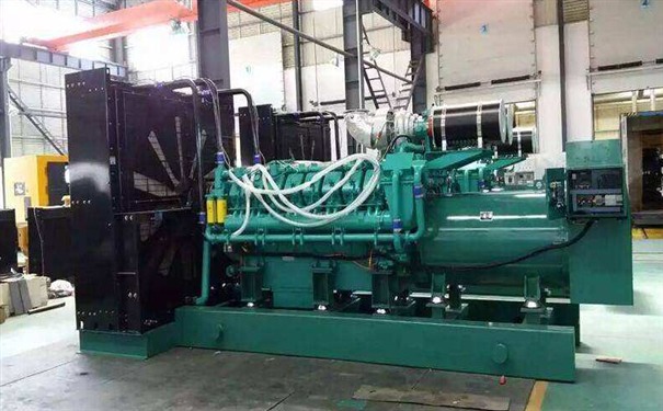 西乡塘全新科克500kw大型柴油发电机组出租 西乡塘全新科克500kw大型柴油发电机组出租